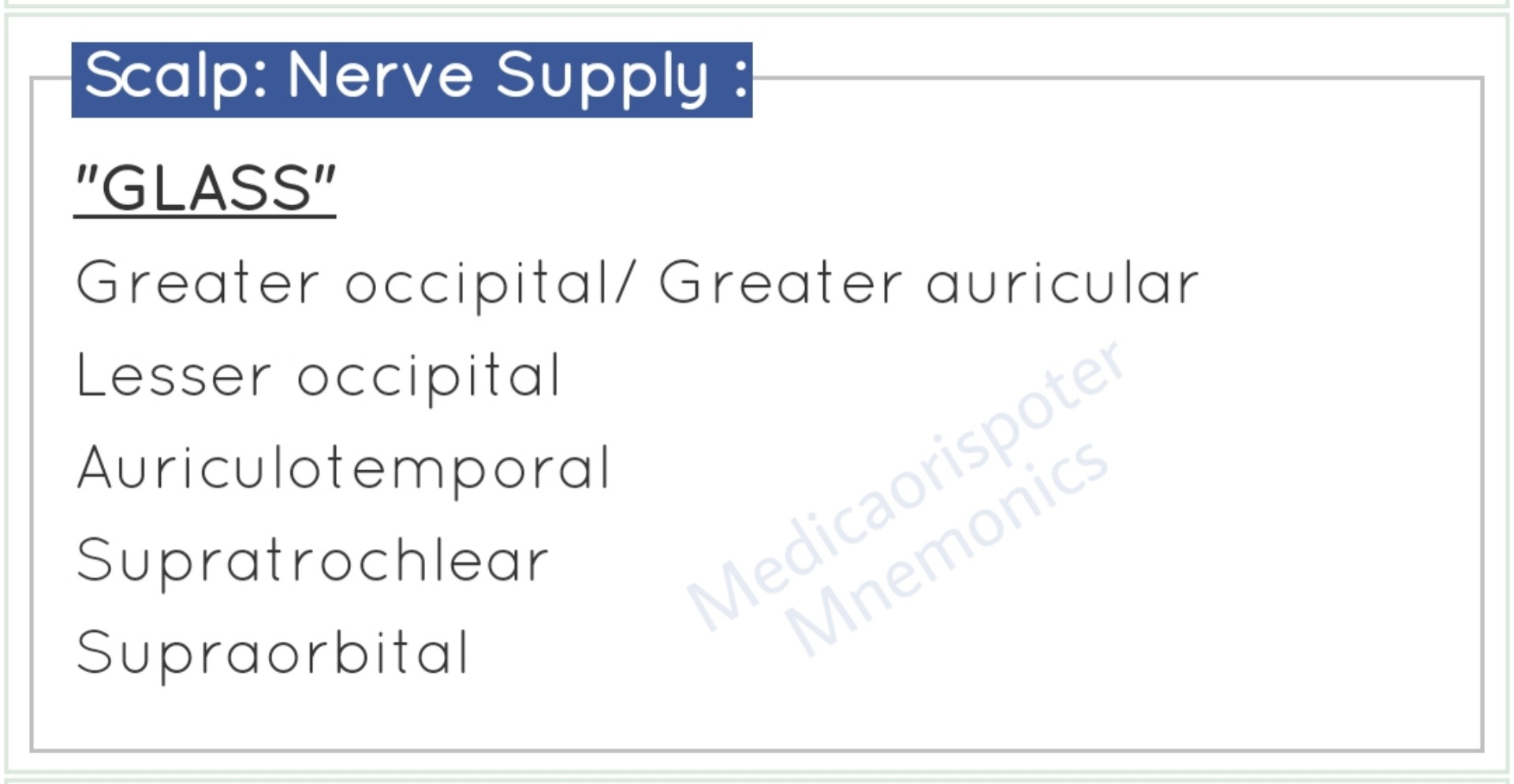 Scalp_Nerve_Supply
